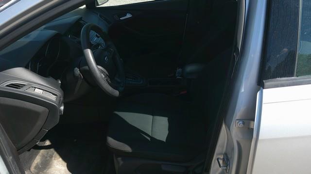 Ford Focus SE Sedan 2015