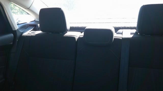 Ford Focus SE Sedan 2015
