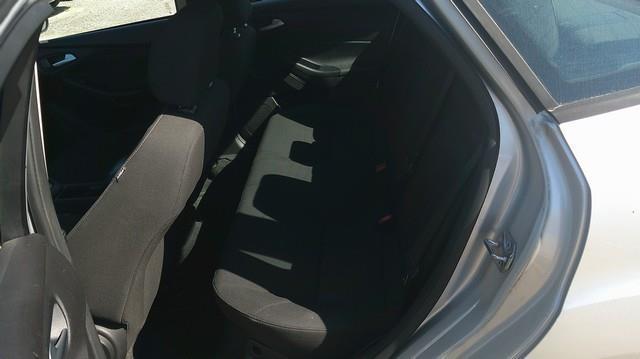 Ford Focus SE Sedan 2015