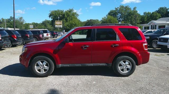 2009 Ford Escape XLT FWD I4