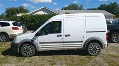 2010 Ford Transit Connect 