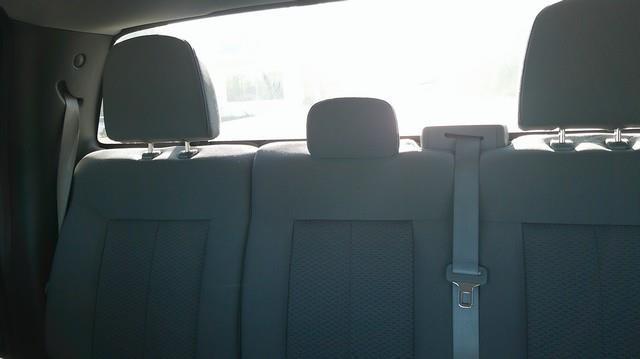 Ford F-150 XLT SuperCrew 6.5-ft. Bed 4WD 2013