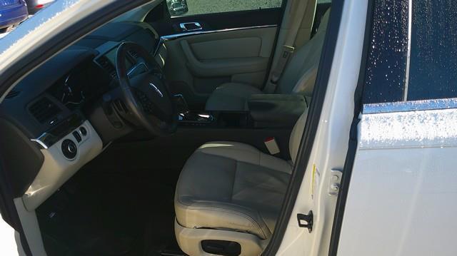 Lincoln MKS FWD 2013