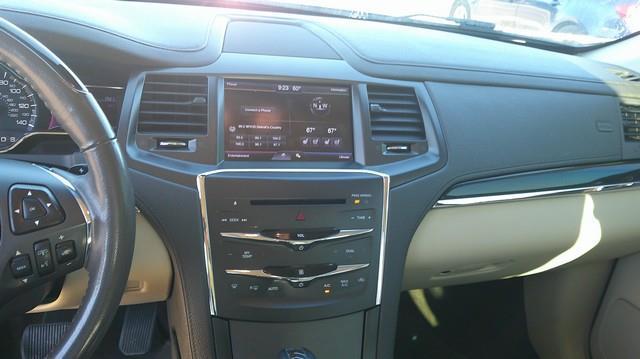 Lincoln MKS FWD 2013