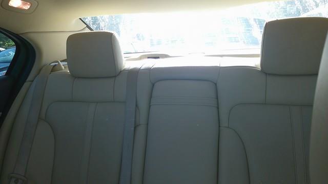 Lincoln MKS FWD 2013