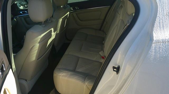 Lincoln MKS FWD 2013