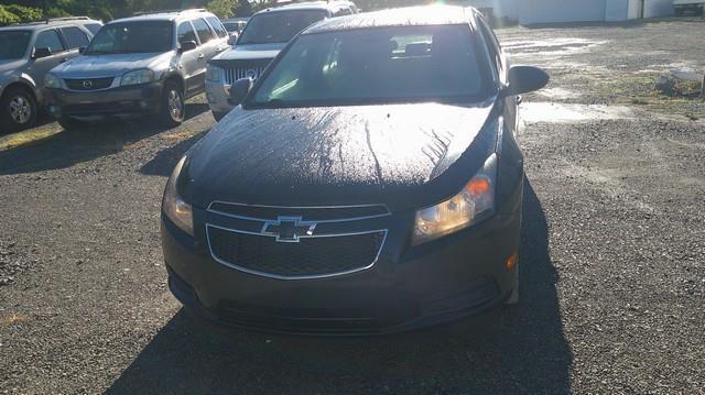 Chevrolet Cruze 2LS 2011