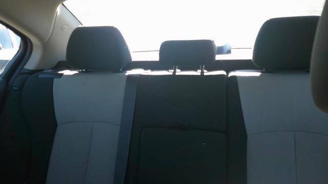 Chevrolet Cruze 2LS 2011