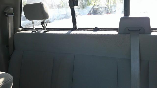 Ford F-150 XL SuperCab 4WD 2008