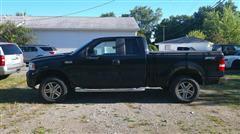 2008 Ford F-150 