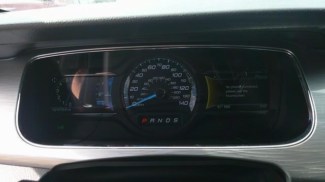 Ford Taurus photo 6