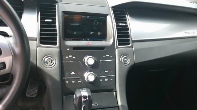 Ford Taurus photo 7