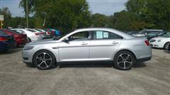 2015 Ford Taurus 