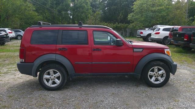 Dodge Nitro photo 3