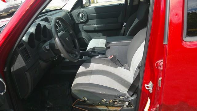 Dodge Nitro photo 5