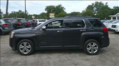 2015 GMC Terrain 