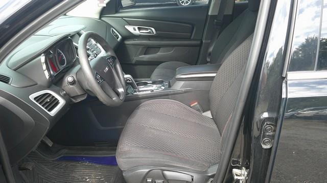 GMC Terrain photo 5