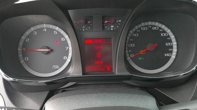 GMC Terrain photo 6