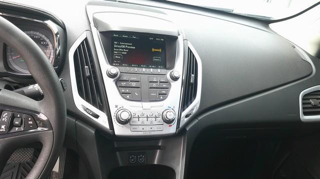 GMC Terrain photo 7