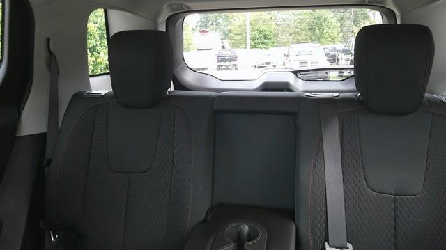 GMC Terrain photo 8