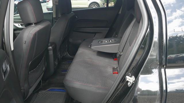 GMC Terrain photo 9