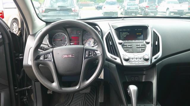 GMC Terrain photo 10