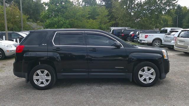 GMC Terrain photo 12