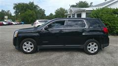 2015 GMC Terrain 