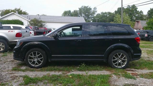 2014 Dodge Journey R/T AWD