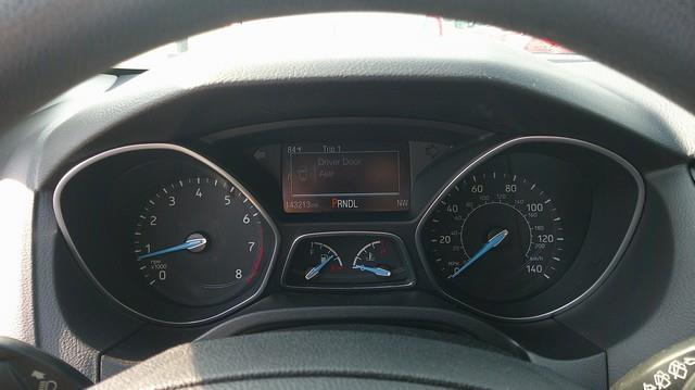 Ford Focus photo 6