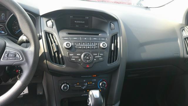 Ford Focus photo 7