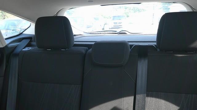 Ford Focus photo 8