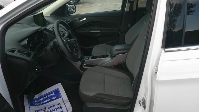 Ford Escape photo 5