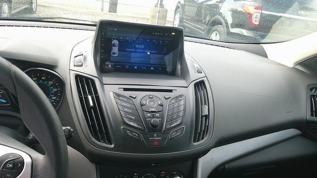 Ford Escape photo 7