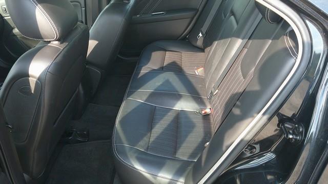 Ford Fusion photo 9
