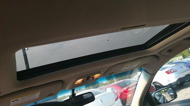 Ford Fusion photo 11