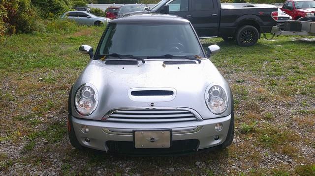Mini Cooper photo 2