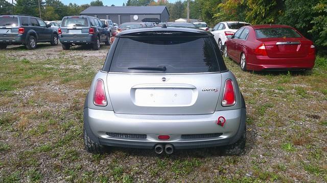 Mini Cooper photo 4