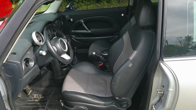 Mini Cooper photo 5