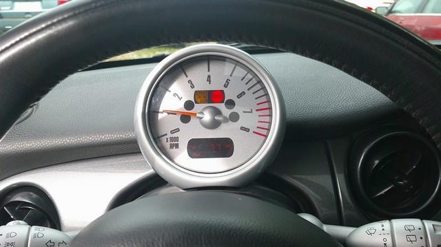 Mini Cooper photo 6
