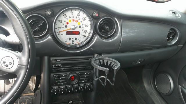 Mini Cooper photo 7