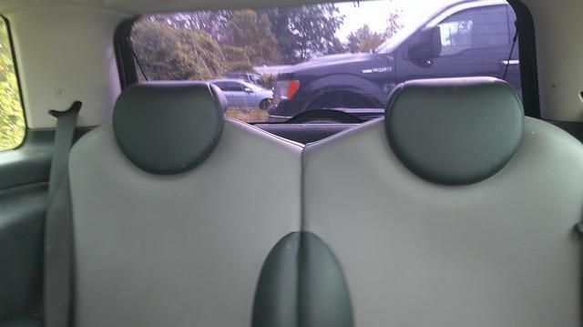 Mini Cooper photo 8