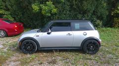 2006 MINI Cooper 