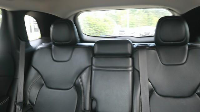 Jeep Cherokee Limited 4WD 2015
