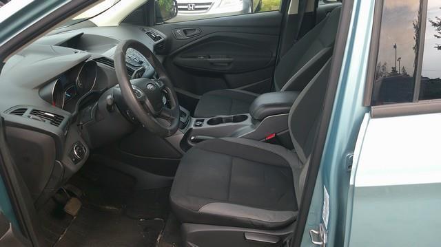 Ford Escape S FWD 2013