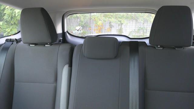 Ford Escape S FWD 2013
