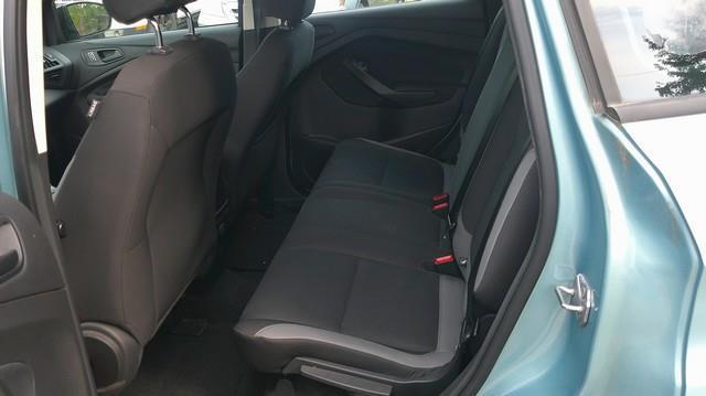 Ford Escape S FWD 2013