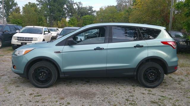 Ford Escape S FWD 2013