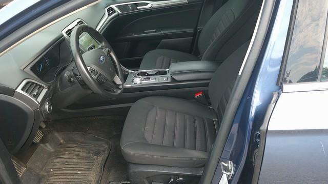 Ford Fusion SE 2018