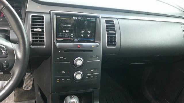 Ford Flex SEL AWD 2013